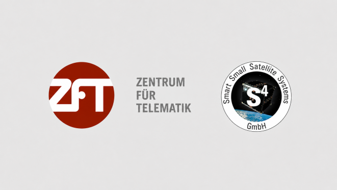 Zentrum für Telematik mit S4